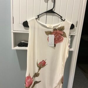 Stunning Misses spring Dress